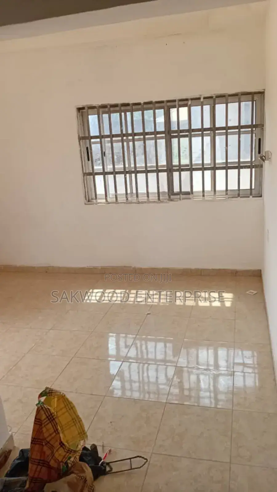 1bdrm Apartment in K. Duah Properties, Police Station for rent