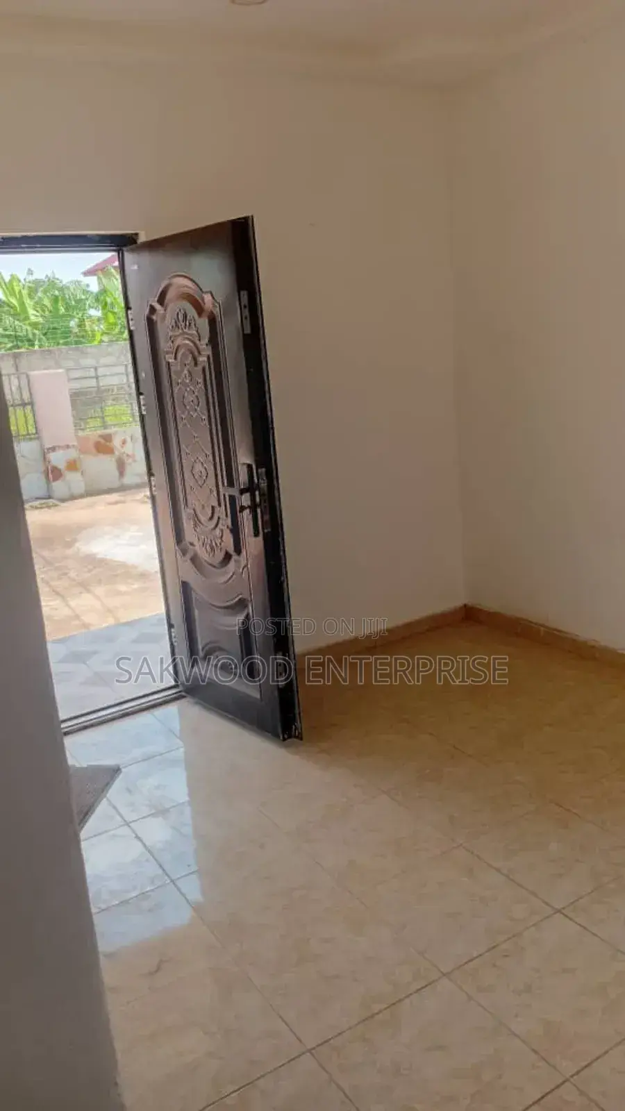 1bdrm Apartment in K. Duah Properties, Police Station for rent