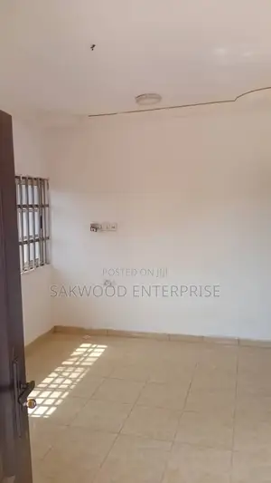 1bdrm Apartment in K. Duah Properties, Police Station for rent