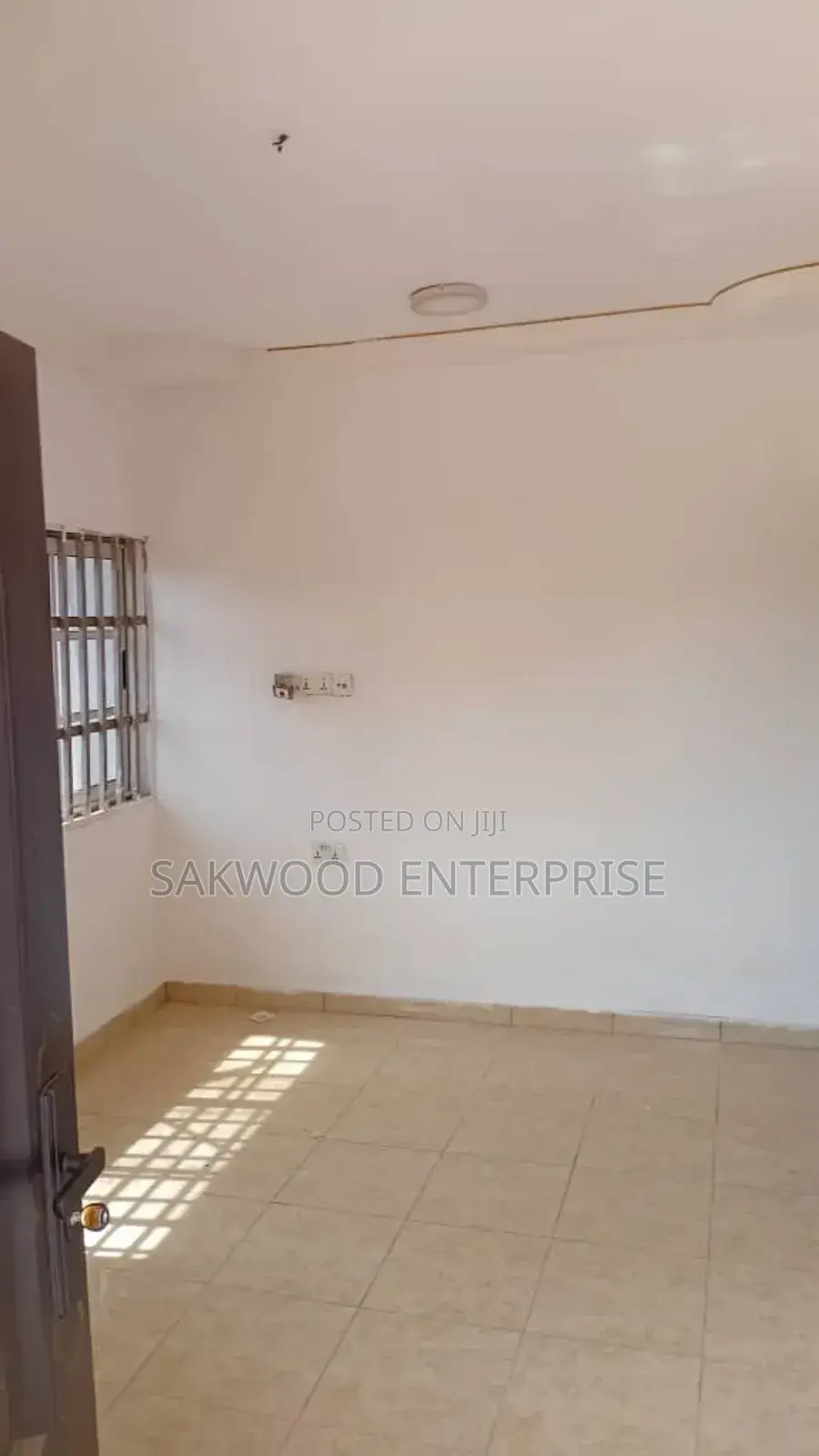 1bdrm Apartment in K. Duah Properties, Police Station for rent