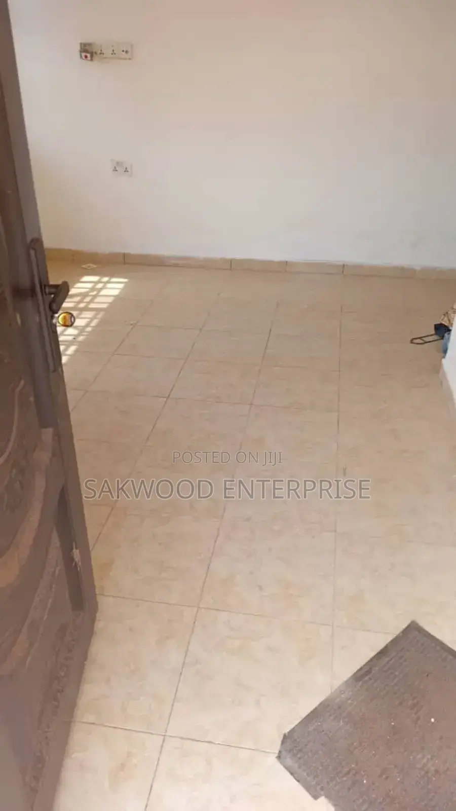 1bdrm Apartment in K. Duah Properties, Police Station for rent