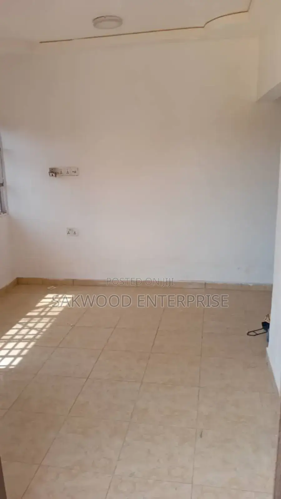 1bdrm Apartment in K. Duah Properties, Police Station for rent