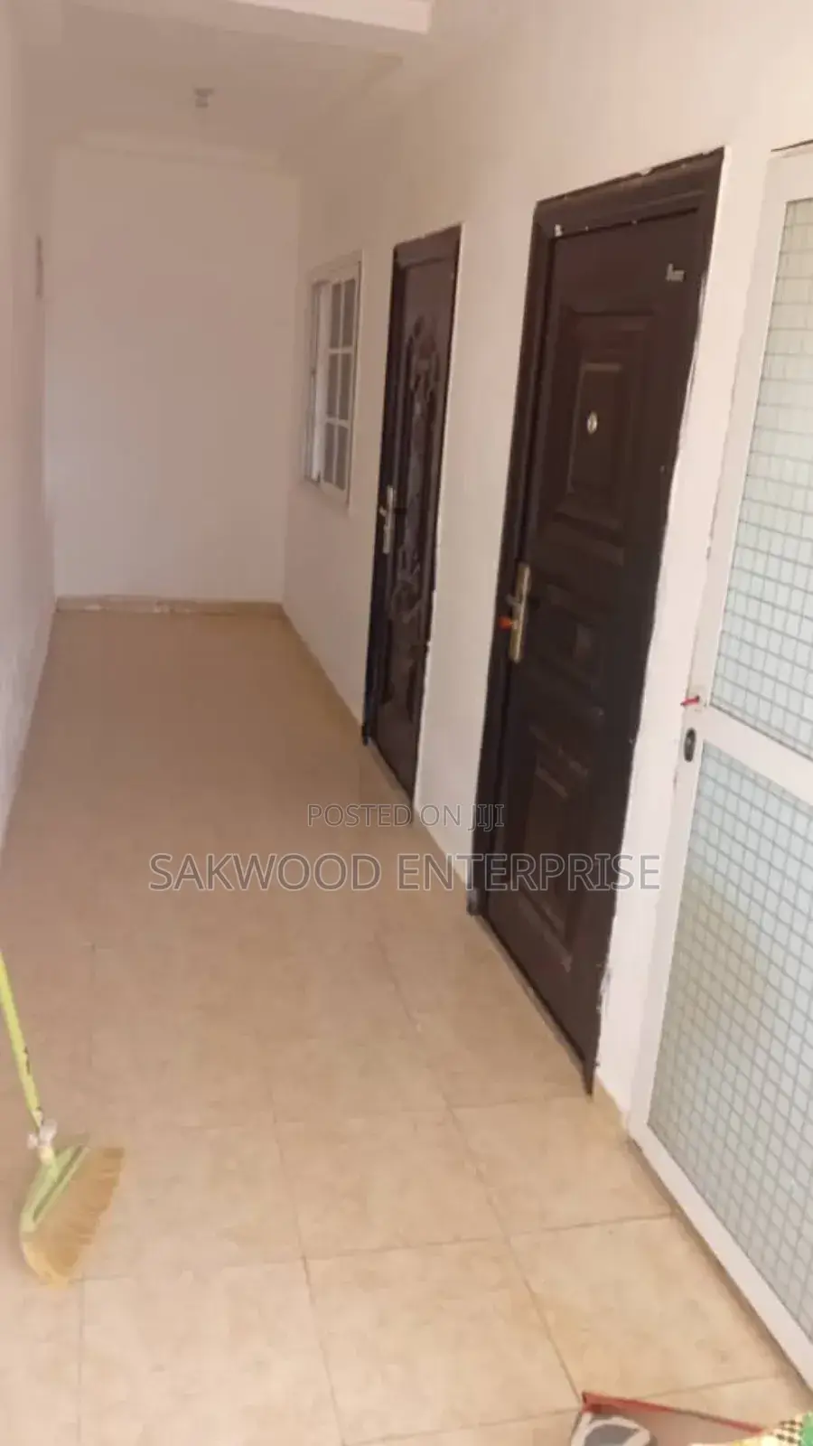 1bdrm Apartment in K. Duah Properties, Police Station for rent