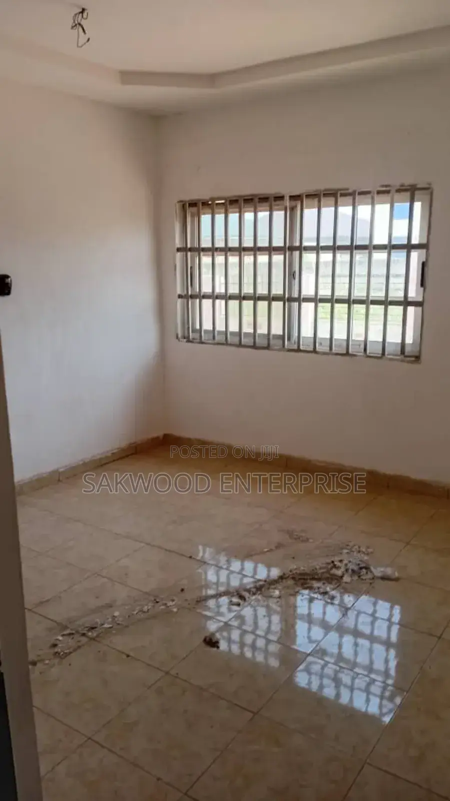 1bdrm Apartment in K. Duah Properties, Police Station for rent