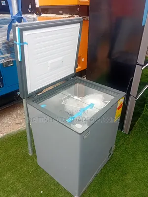 Goldstar Frost Freezer 141l Goldstar Chest Freezer