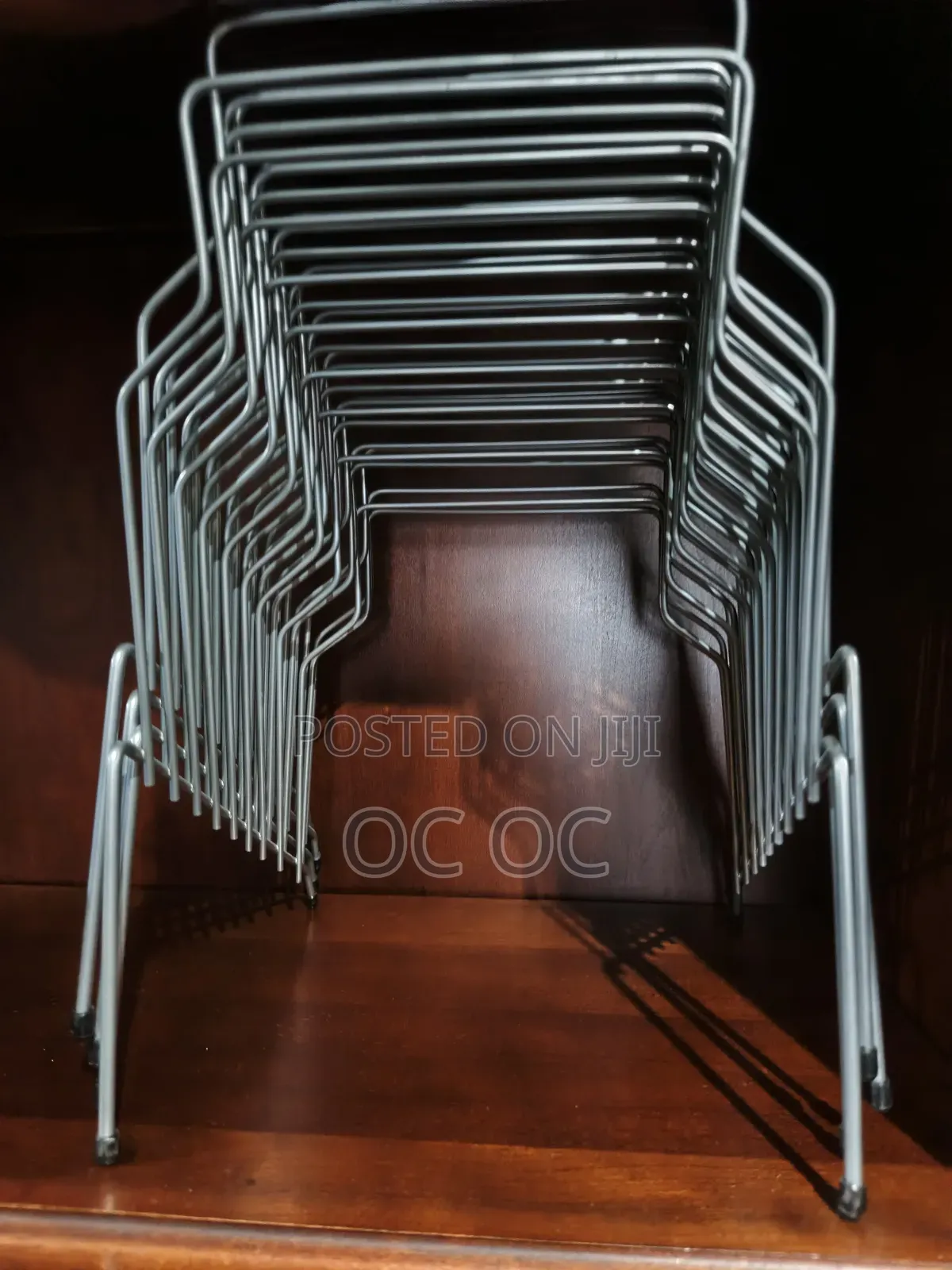 File Organizer Fellowes Wire Step , 8 Sections, Silver