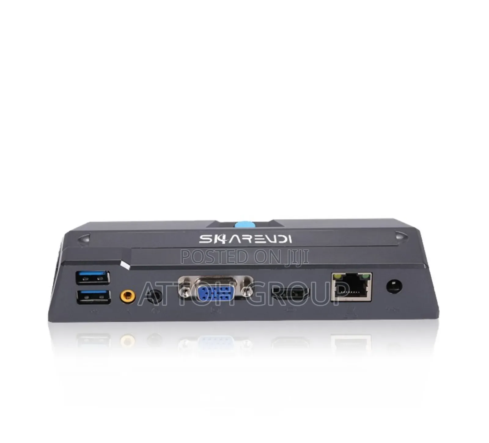Thin Client Desktop Computer Ict Lab