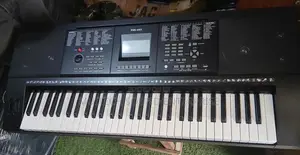 Teaching Electronic Keyboard ( Yamaha 61 Keys)