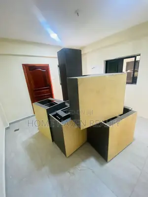 3bdrm Apartment in Akweteyman for rent