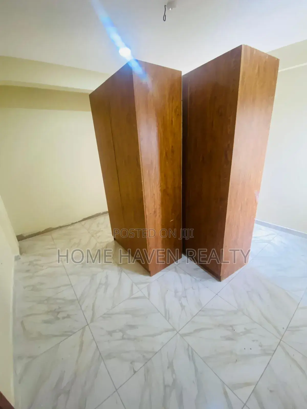3bdrm Apartment in Akweteyman for rent