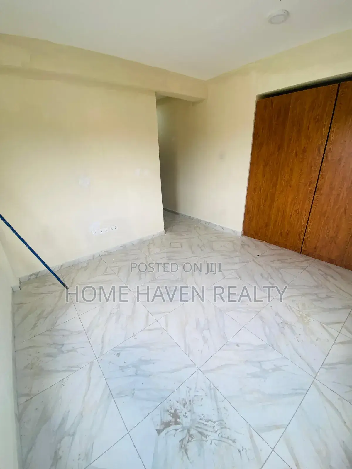 3bdrm Apartment in Akweteyman for rent