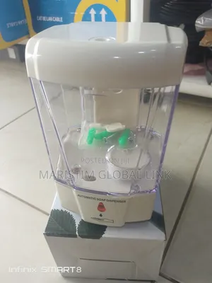 Automatic Soap Dispenser 600ml