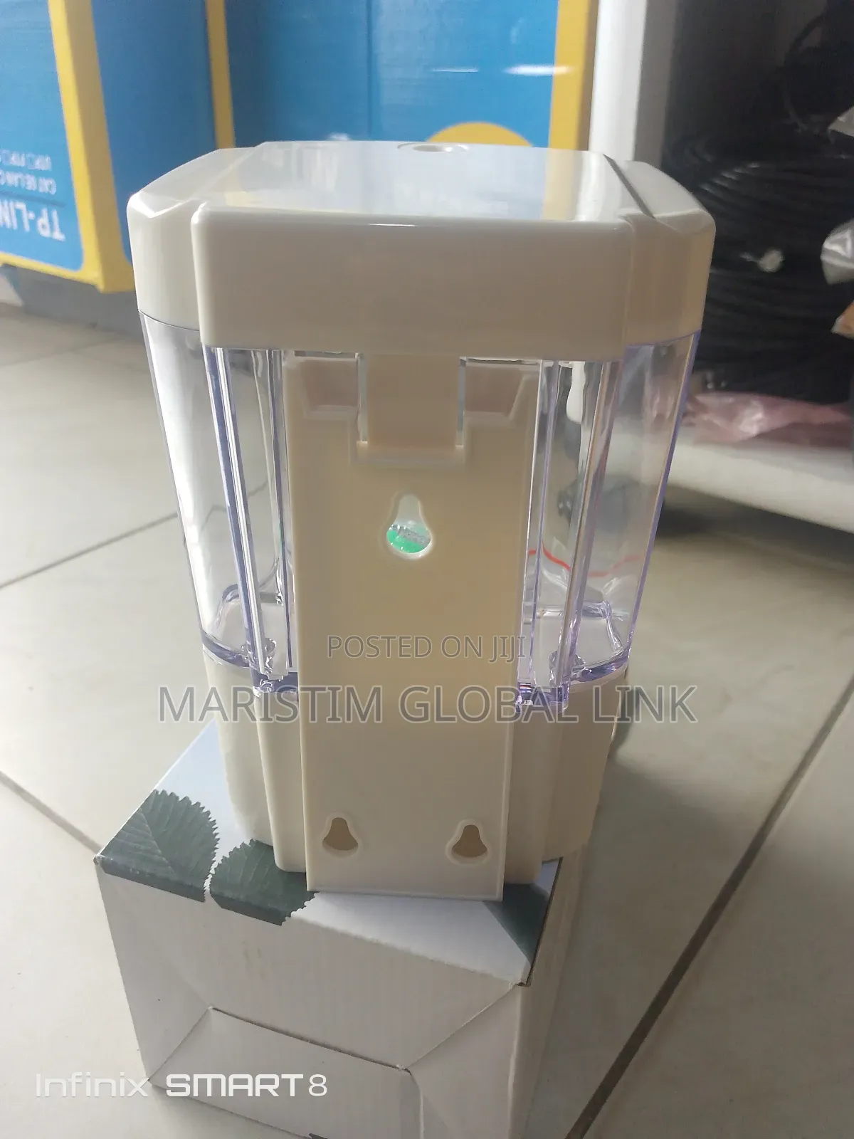 Automatic Soap Dispenser 600ml