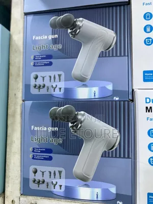 Fascial Gun Massager