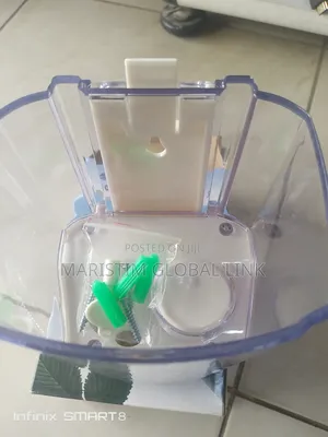Automatic Soap Dispenser 600ml
