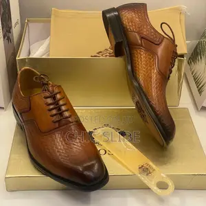 New Rossi Design Shoes