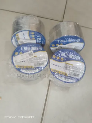 Leaking Tape