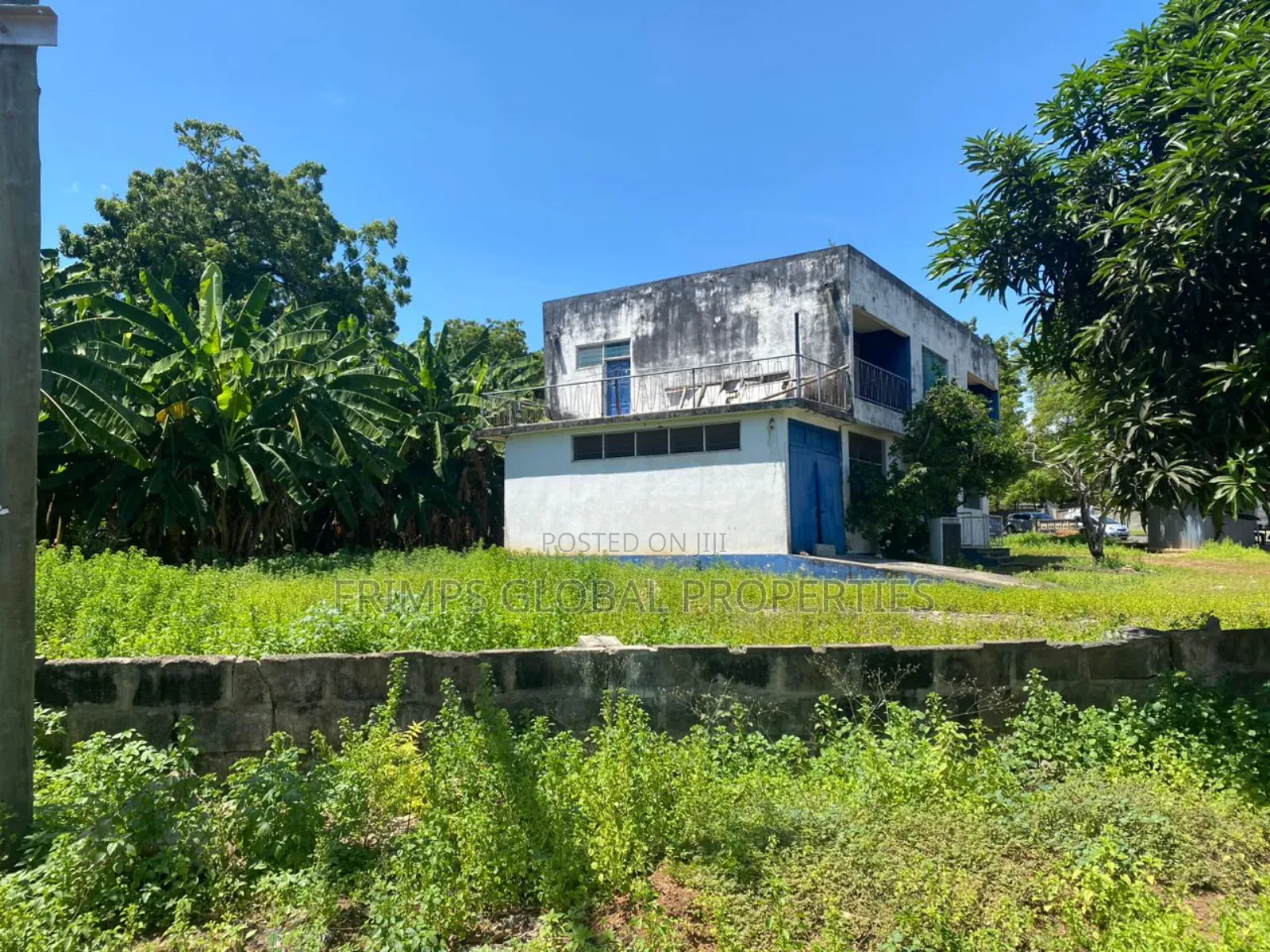 0.72 Acre of Land for Sale in Cantoments. Ra.