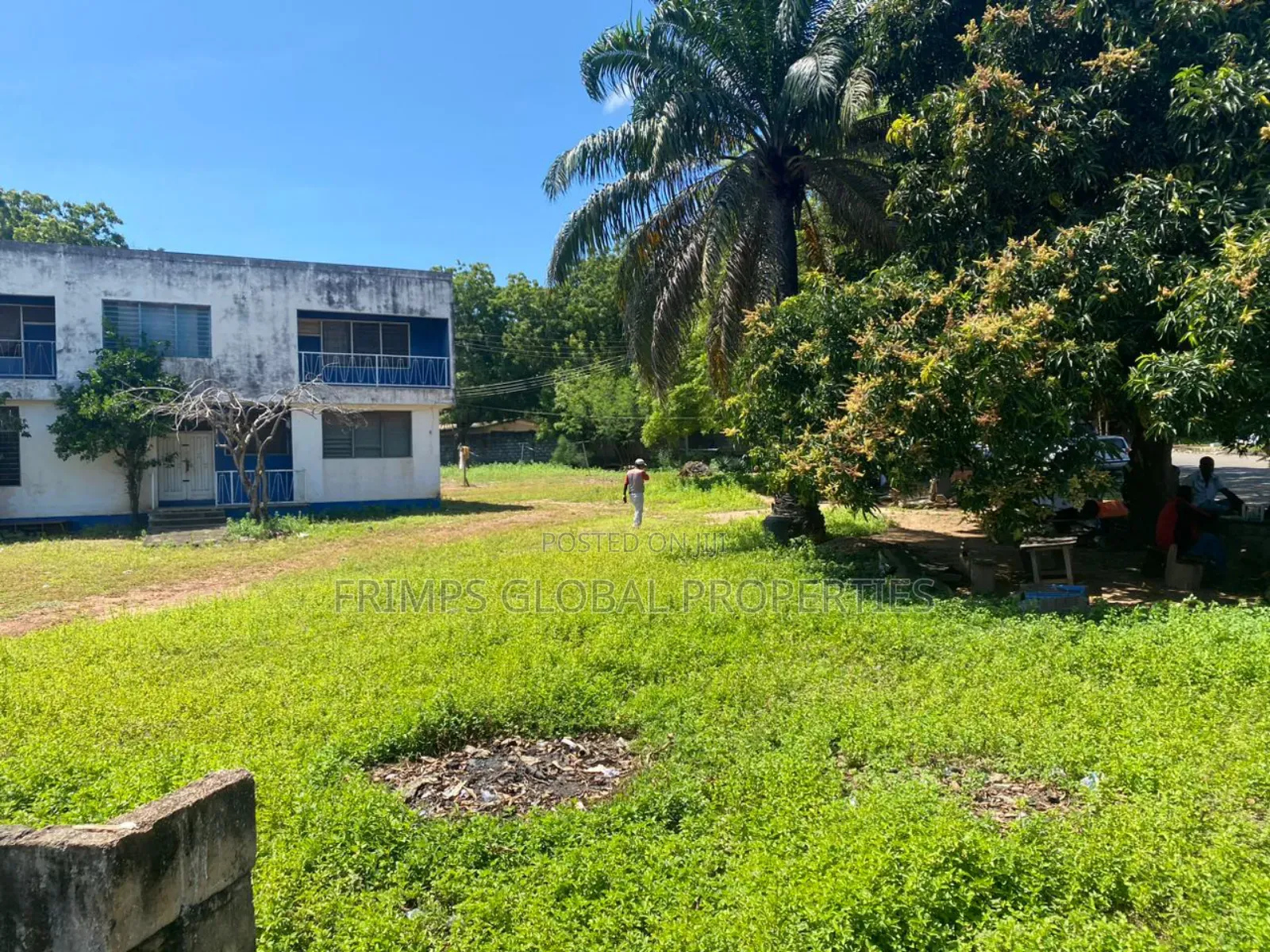 0.72 Acre of Land for Sale in Cantoments. Ra.