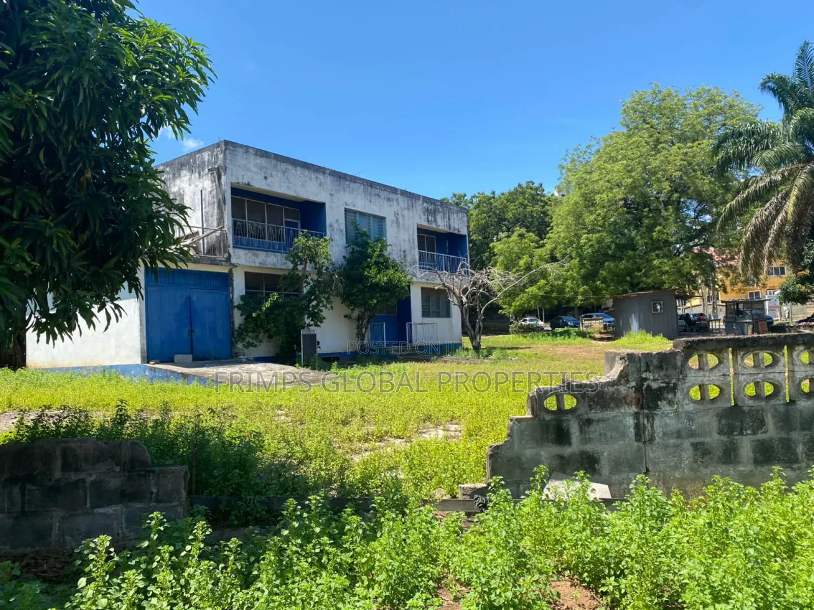 0.72 Acre of Land for Sale in Cantoments. Ra.