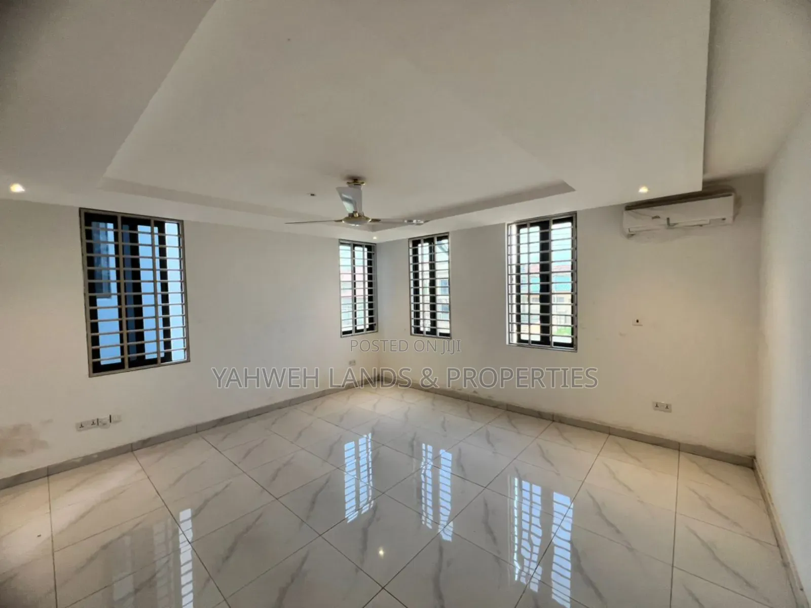 2bdrm Apartment in Mariville Home, Airport Residential Area for rent