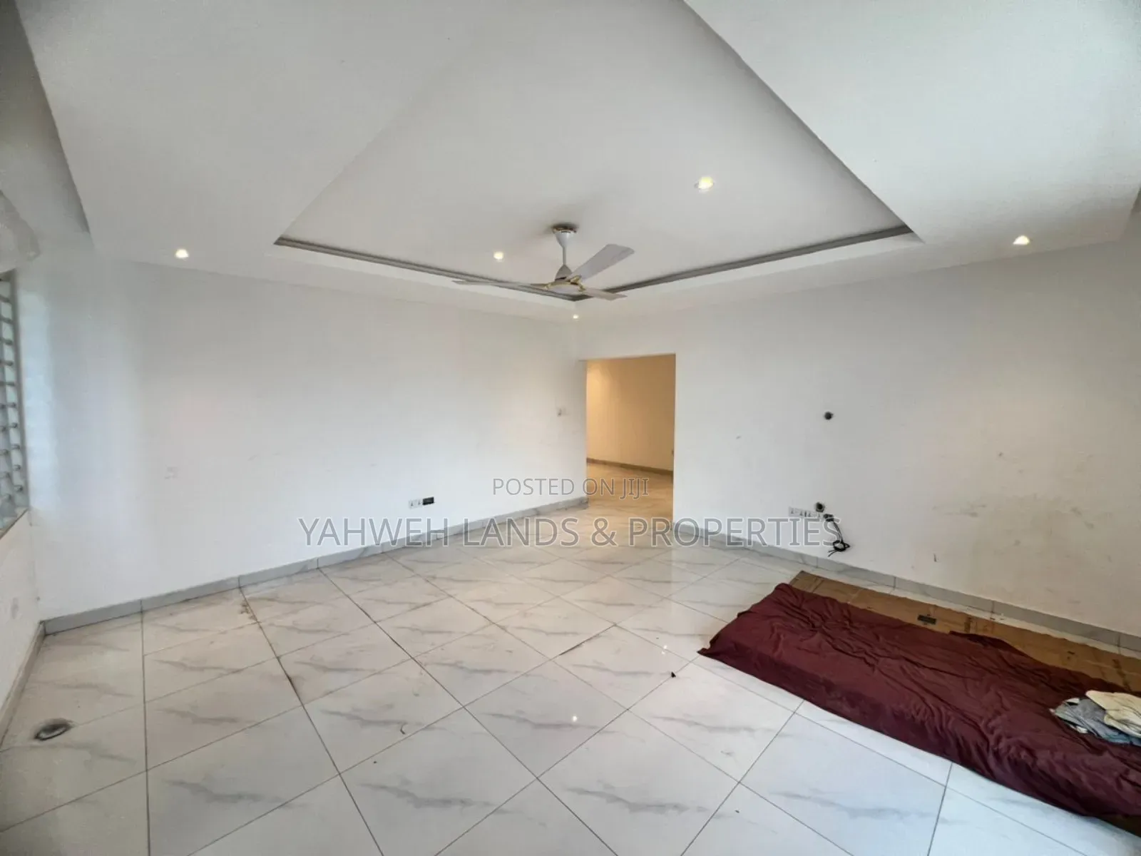 2bdrm Apartment in Mariville Home, Airport Residential Area for rent