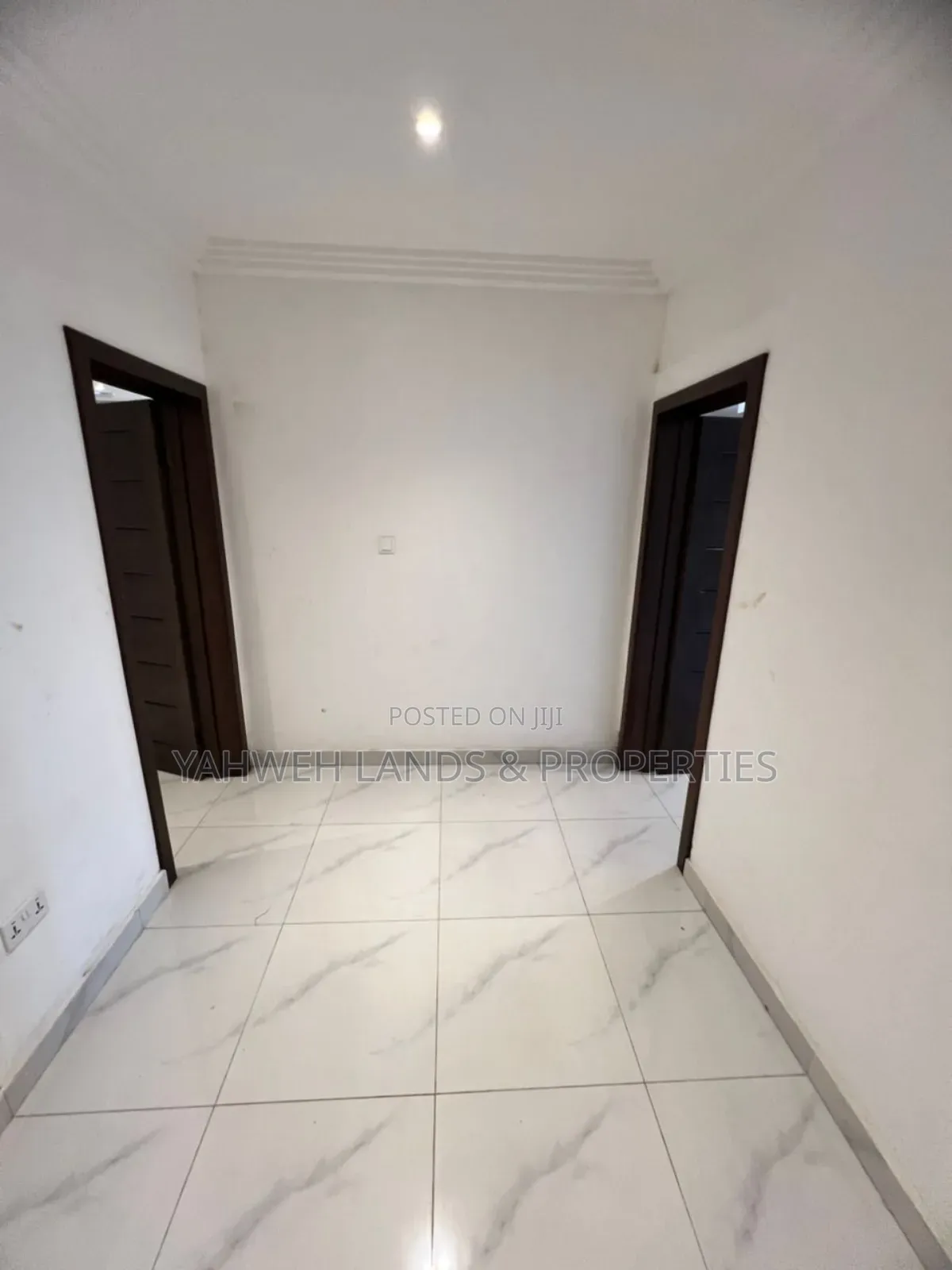 2bdrm Apartment in Mariville Home, Airport Residential Area for rent