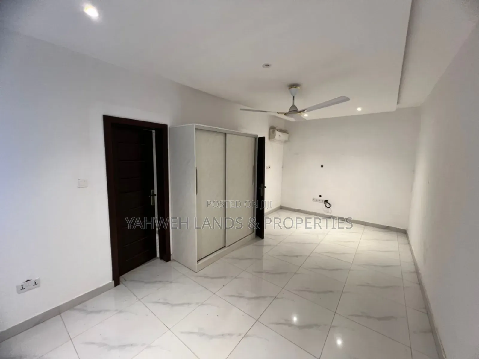 2bdrm Apartment in Mariville Home, Airport Residential Area for rent