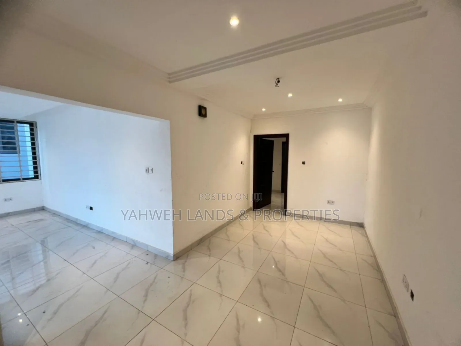 2bdrm Apartment in Mariville Home, Airport Residential Area for rent