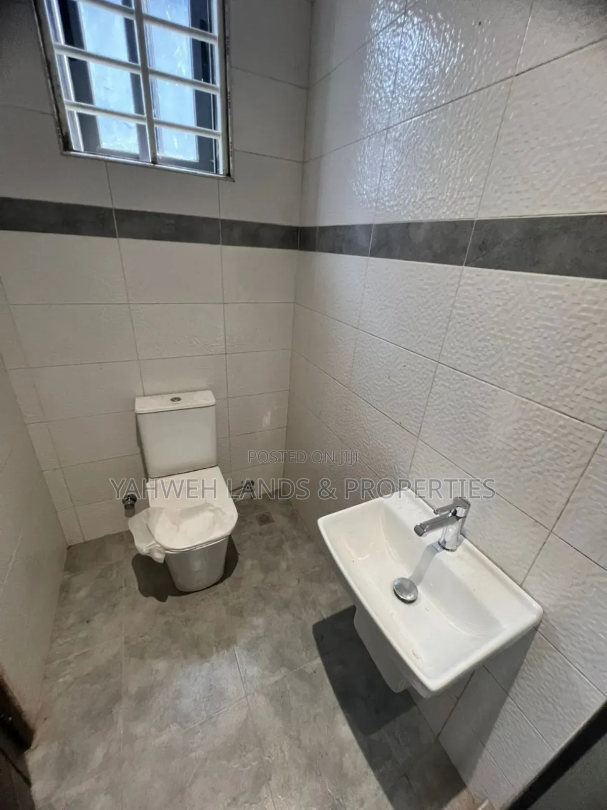 2bdrm Apartment in Mariville Home, Airport Residential Area for rent