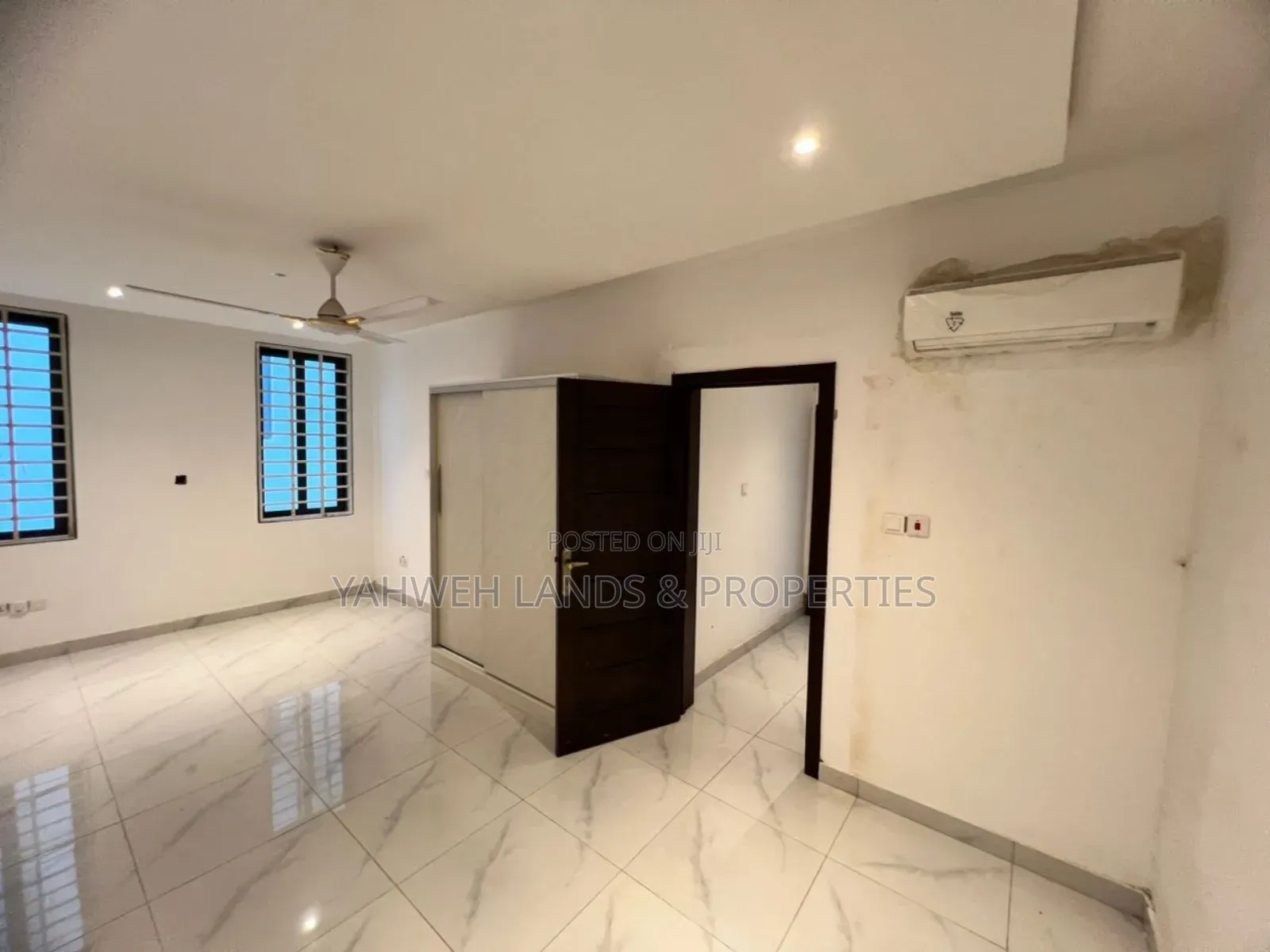2bdrm Apartment in Mariville Home, Airport Residential Area for rent