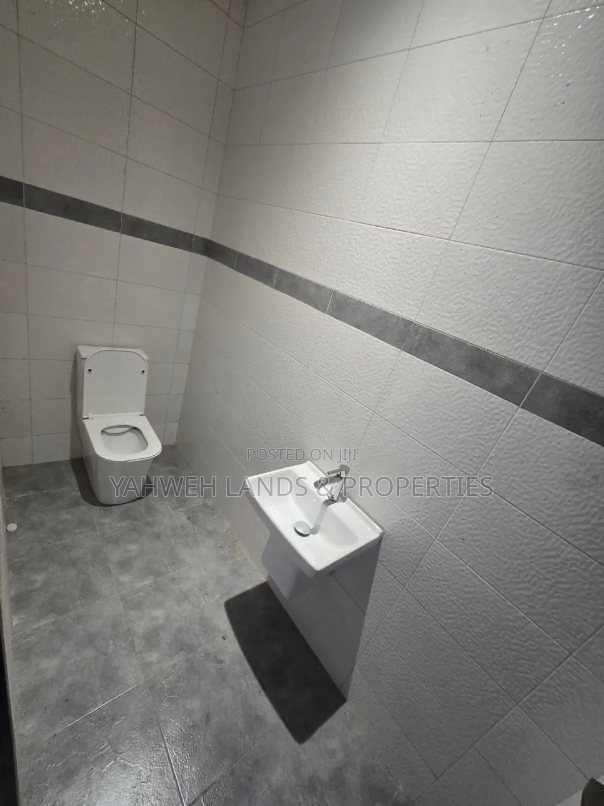 2bdrm Apartment in Mariville Home, Airport Residential Area for rent
