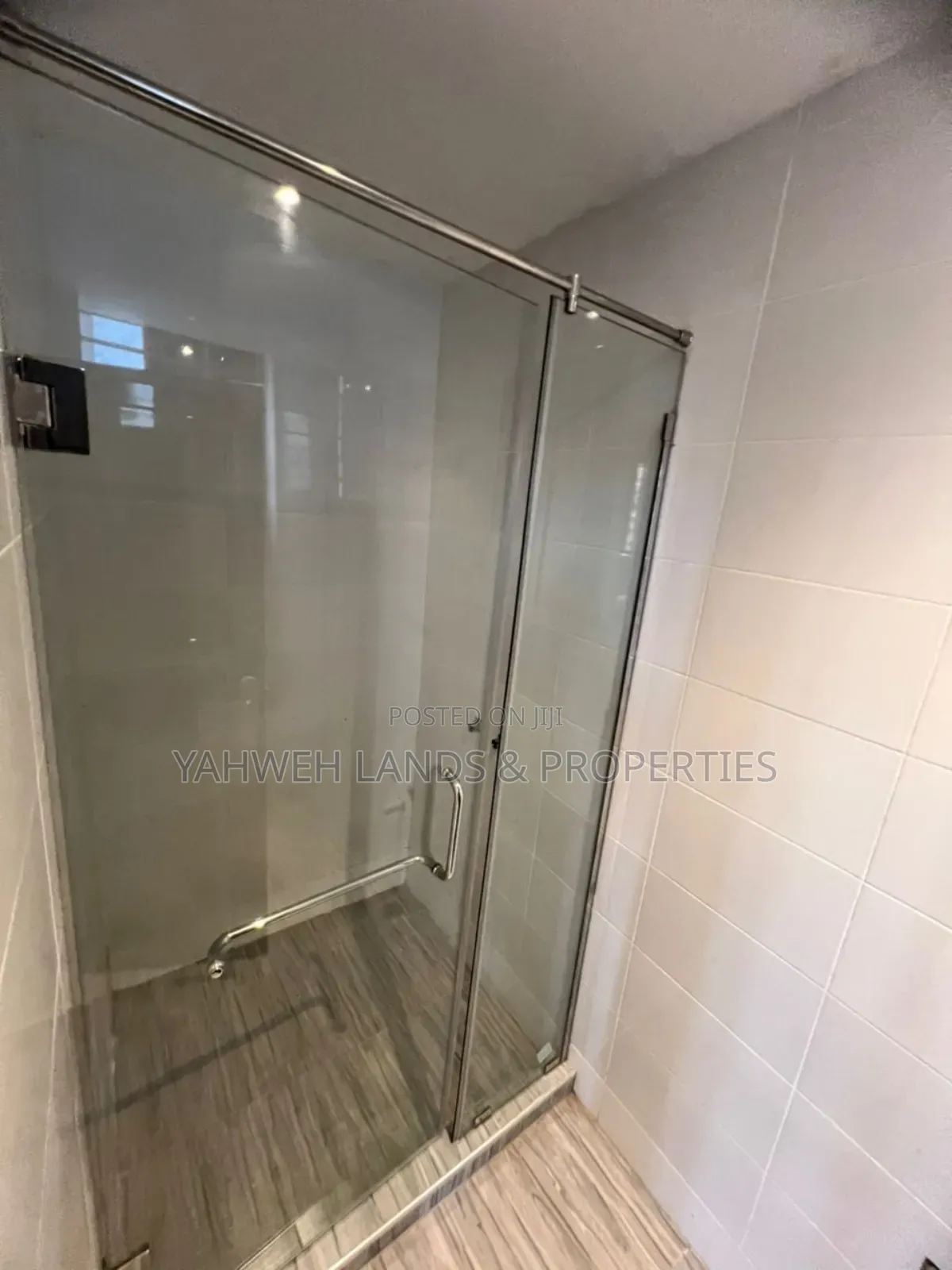 2bdrm Apartment in Mariville Home, Airport Residential Area for rent