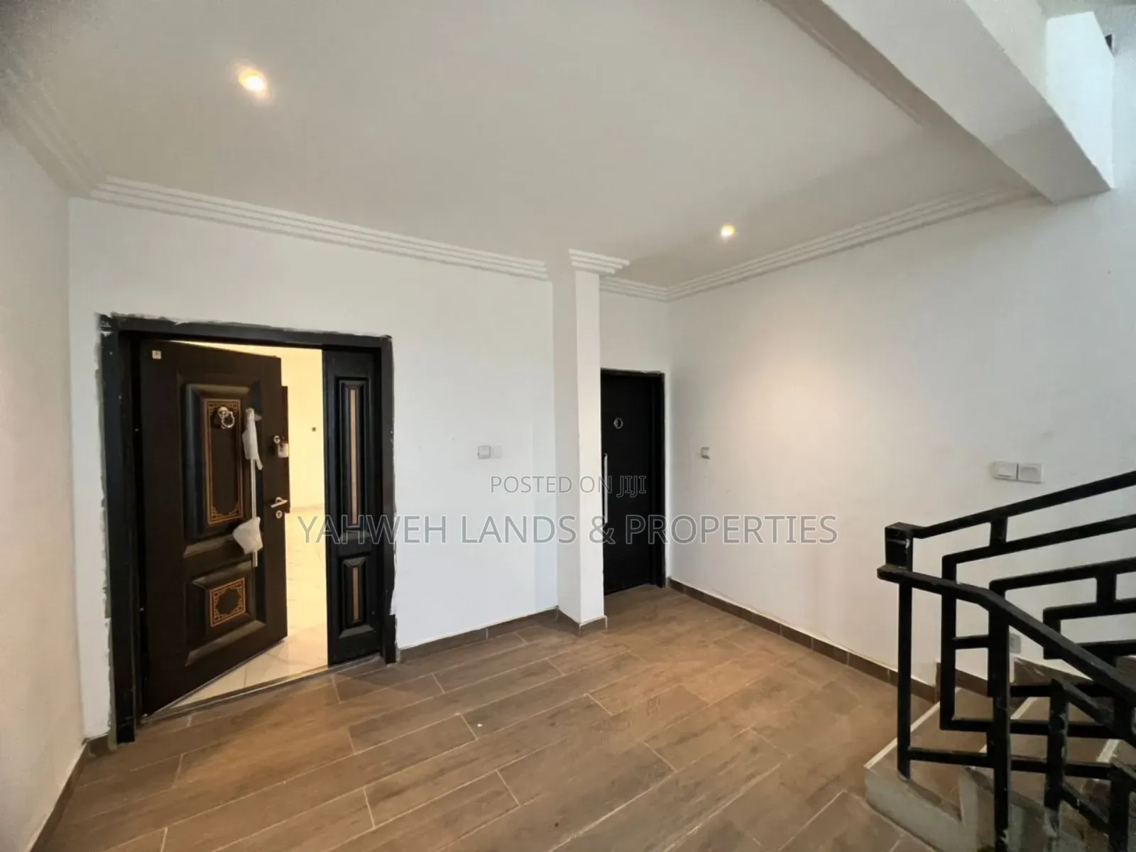 2bdrm Apartment in Mariville Home, Airport Residential Area for rent