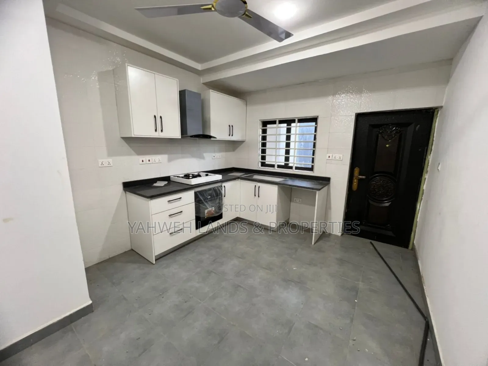2bdrm Apartment in Mariville Home, Airport Residential Area for rent