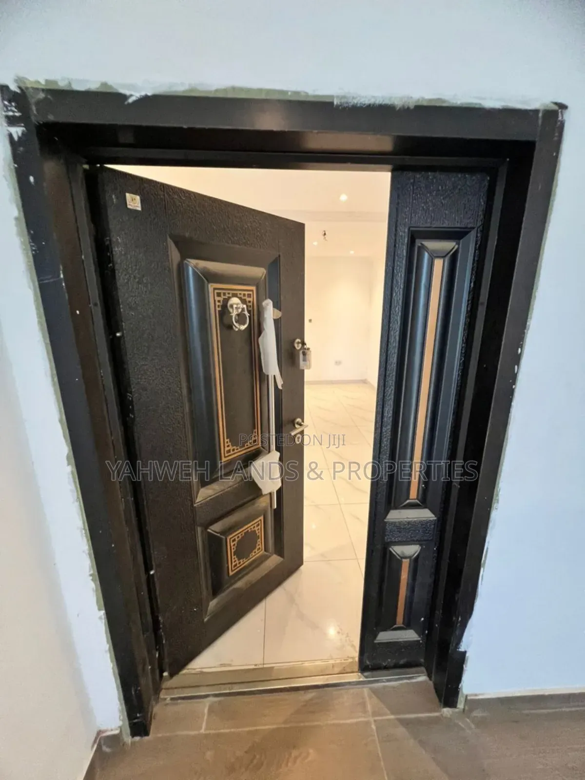 2bdrm Apartment in Mariville Home, Airport Residential Area for rent