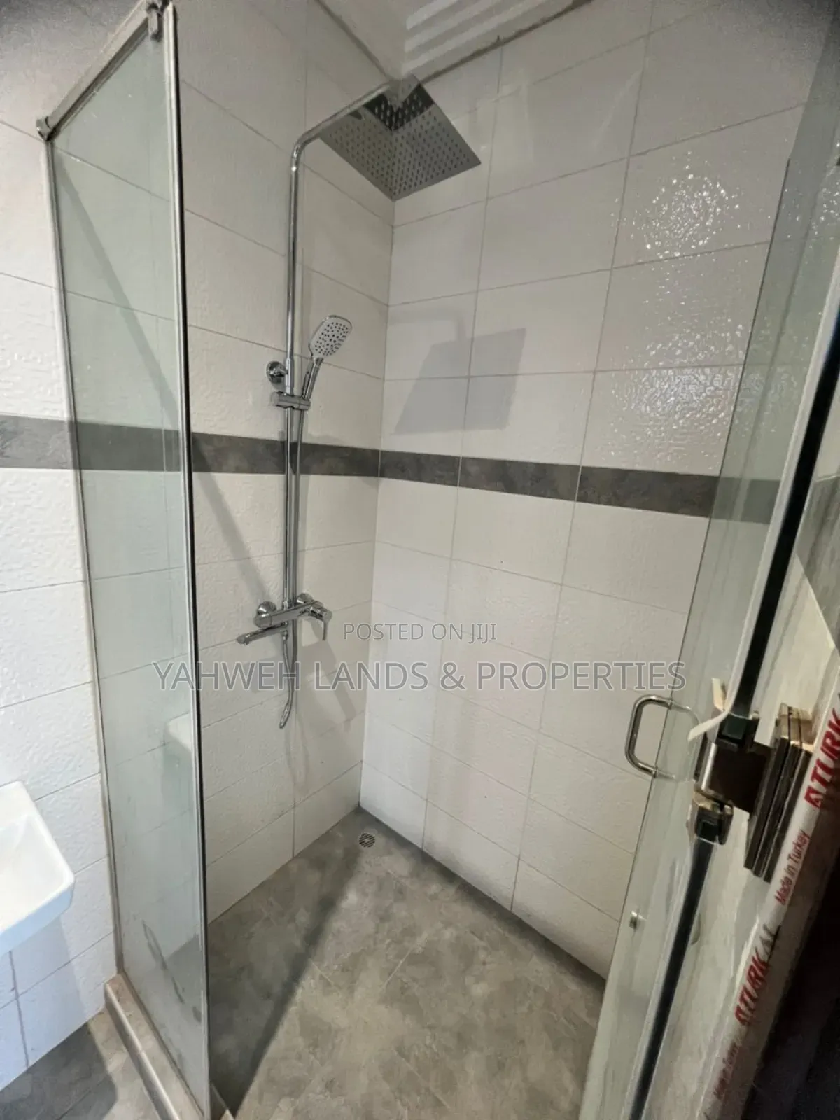 2bdrm Apartment in Mariville Home, Airport Residential Area for rent