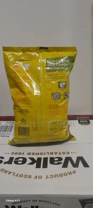 Maggi Cocount Milk Powder 1kg