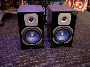 Active Studio Monitor 6 Inches(Bluetooth)Usb