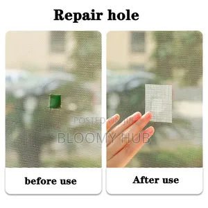 Net Repair Adhesive Mesh Tape (2pcs