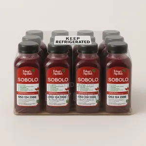 Refreshing Sobolo
