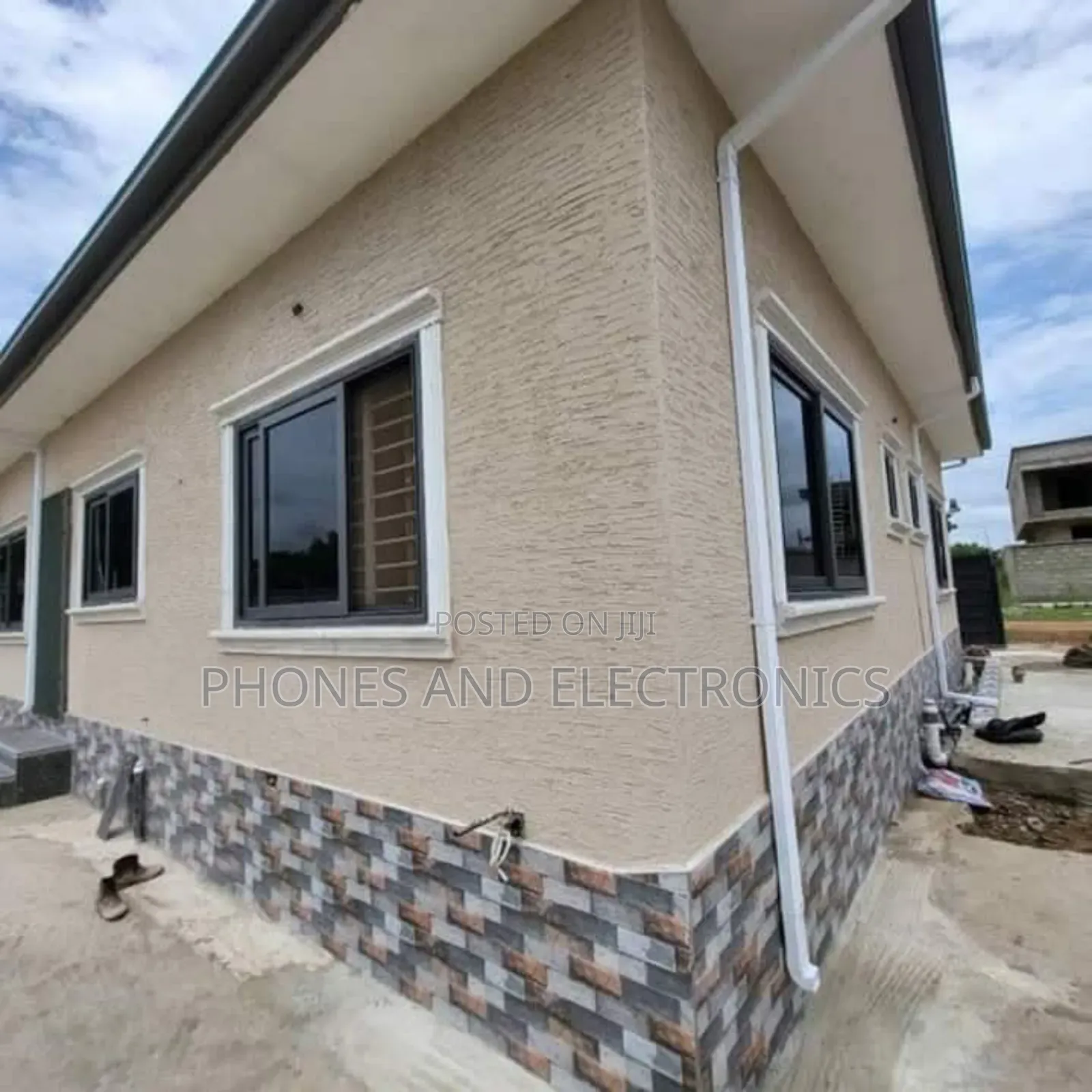Professional Graffiato Anti Salt Paint /Decor