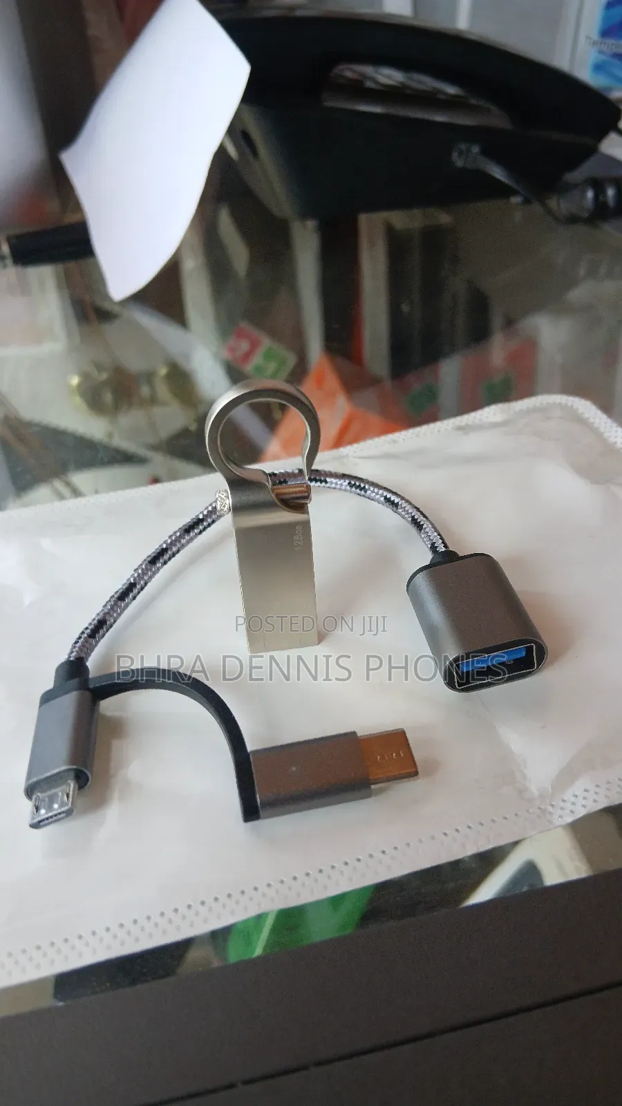 Original Pendrive