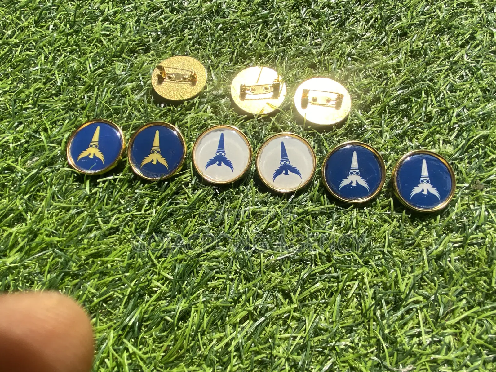 Customized Brooch/ Lapel Pins