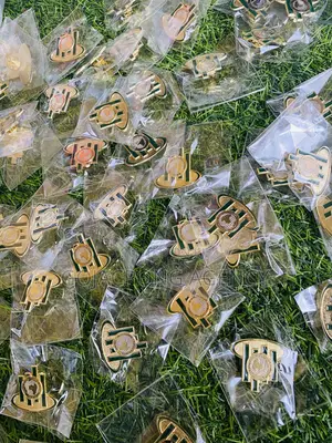Customized Brooch/ Lapel Pins