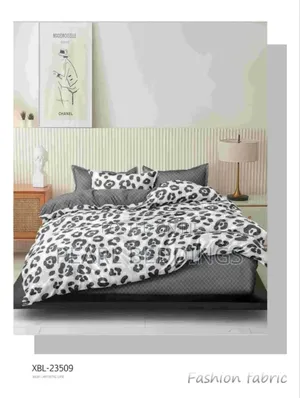 High Quality 100% Cotton 10pcs Super King Size Duvet Set Available