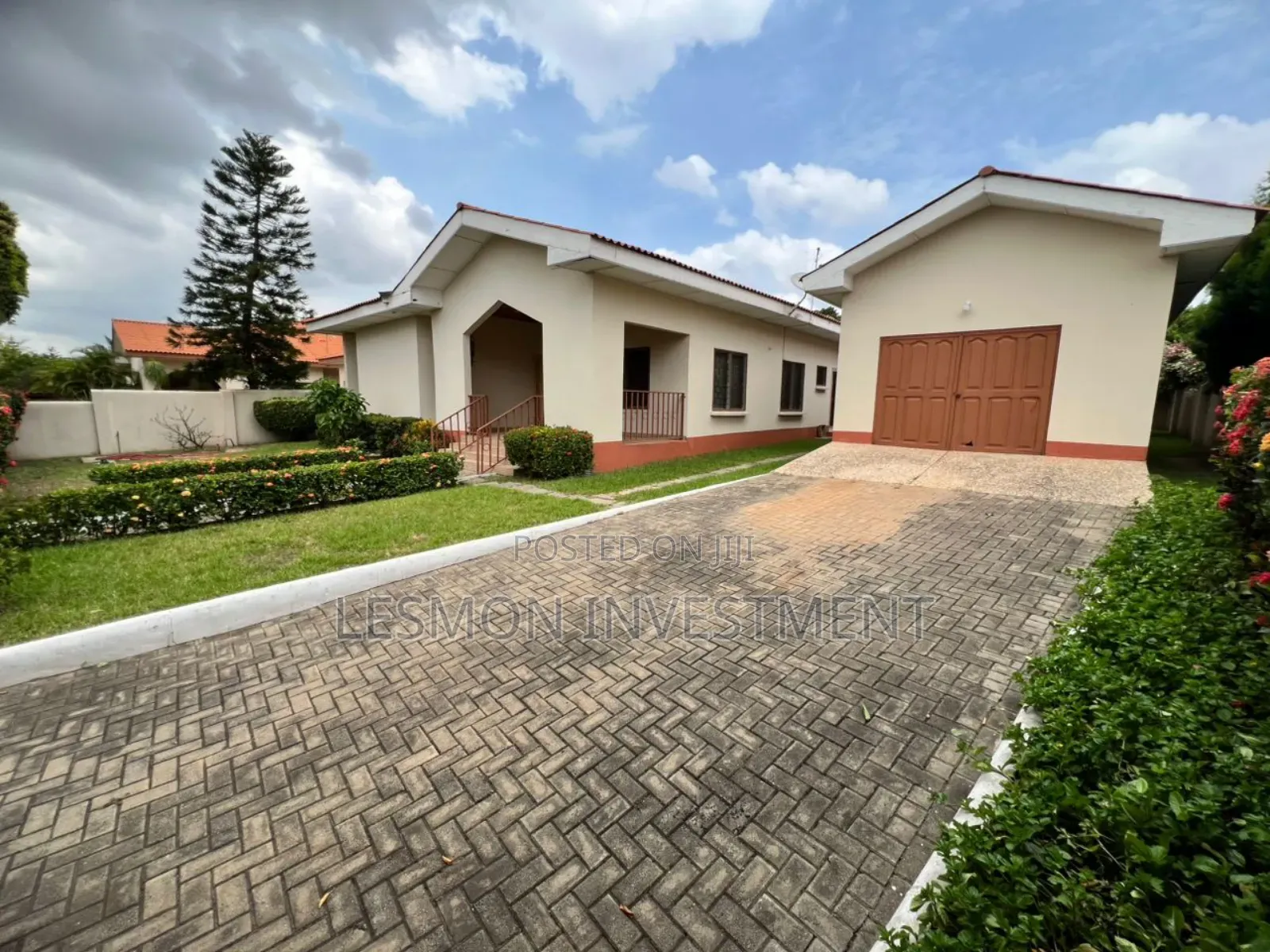3bdrm House in Lesmon Lnvestment, Regimanuel Gray Estates for rent