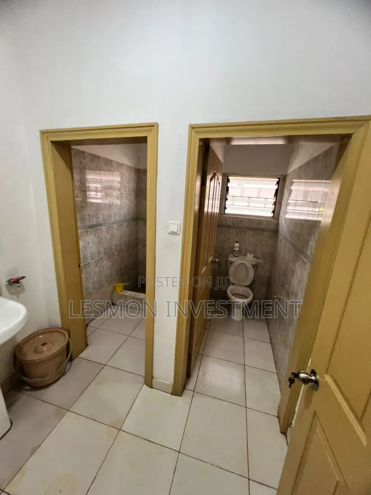 3bdrm House in Lesmon Lnvestment, Regimanuel Gray Estates for rent