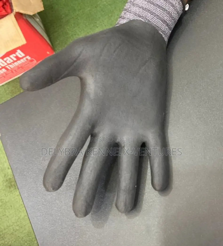 Reusable Gloves