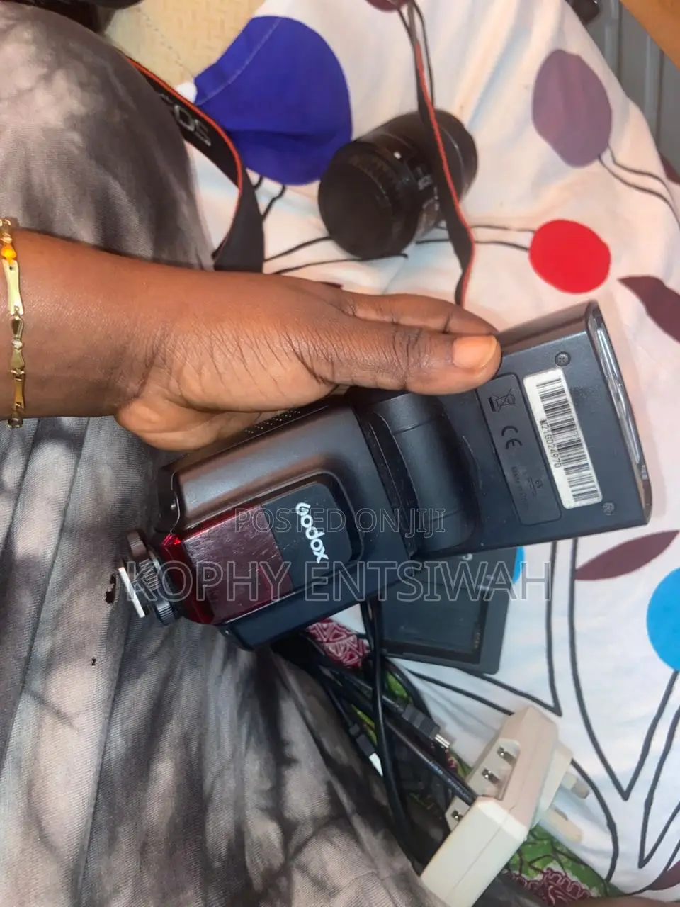 Canon 600 D